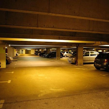 Cosy House Creteil 3 Pieces Apartment ภายนอก รูปภาพ