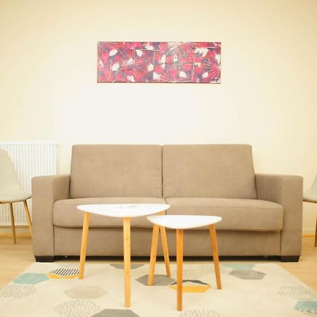 Cosy House Creteil 3 Pieces Apartment ภายนอก รูปภาพ