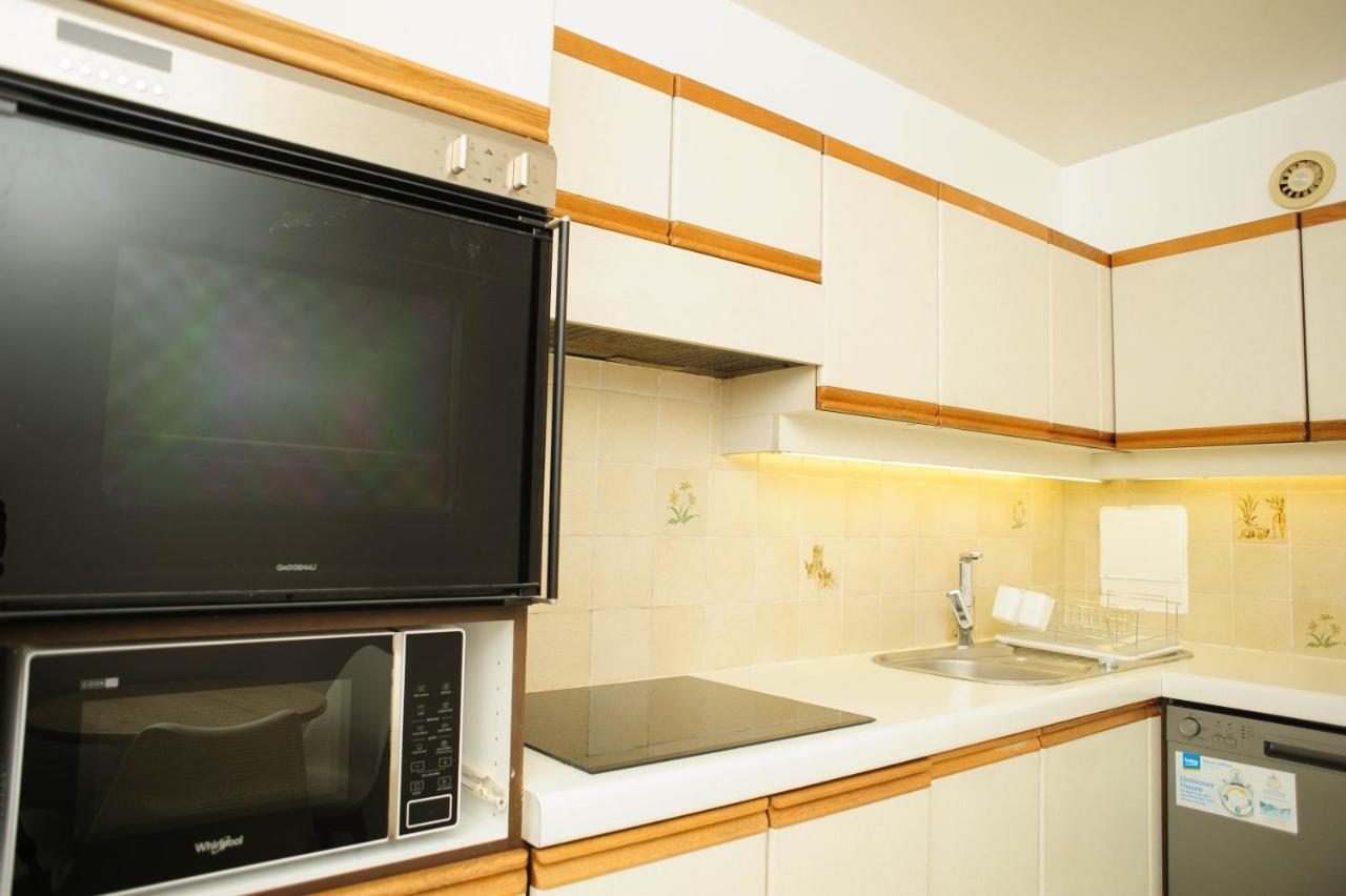 Cosy House Creteil 3 Pieces Apartment ภายนอก รูปภาพ