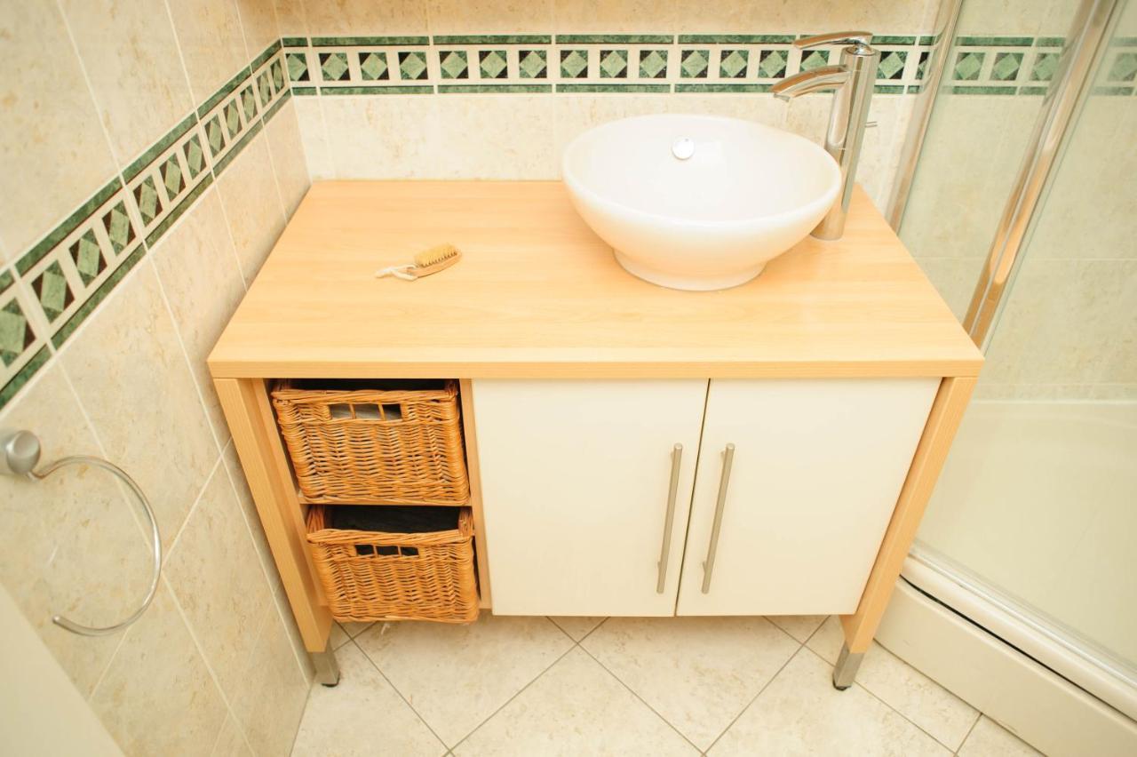 Cosy House Creteil 3 Pieces Apartment ภายนอก รูปภาพ