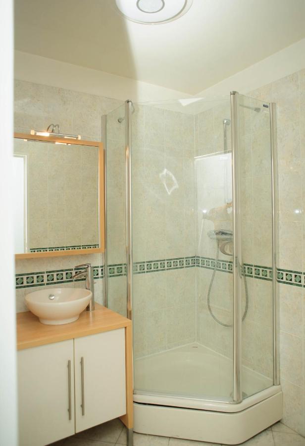Cosy House Creteil 3 Pieces Apartment ภายนอก รูปภาพ