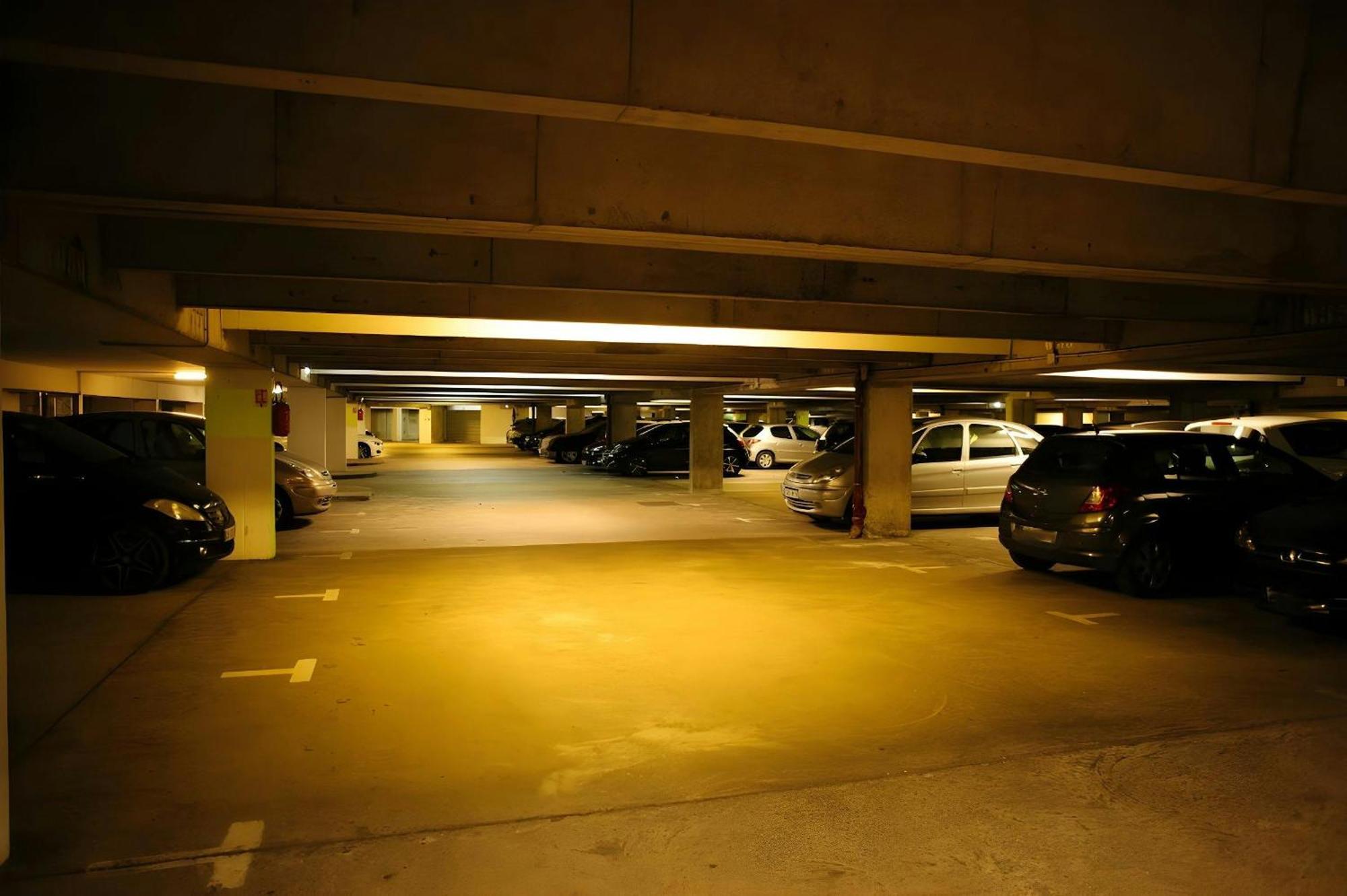Cosy House Creteil 3 Pieces Apartment ภายนอก รูปภาพ