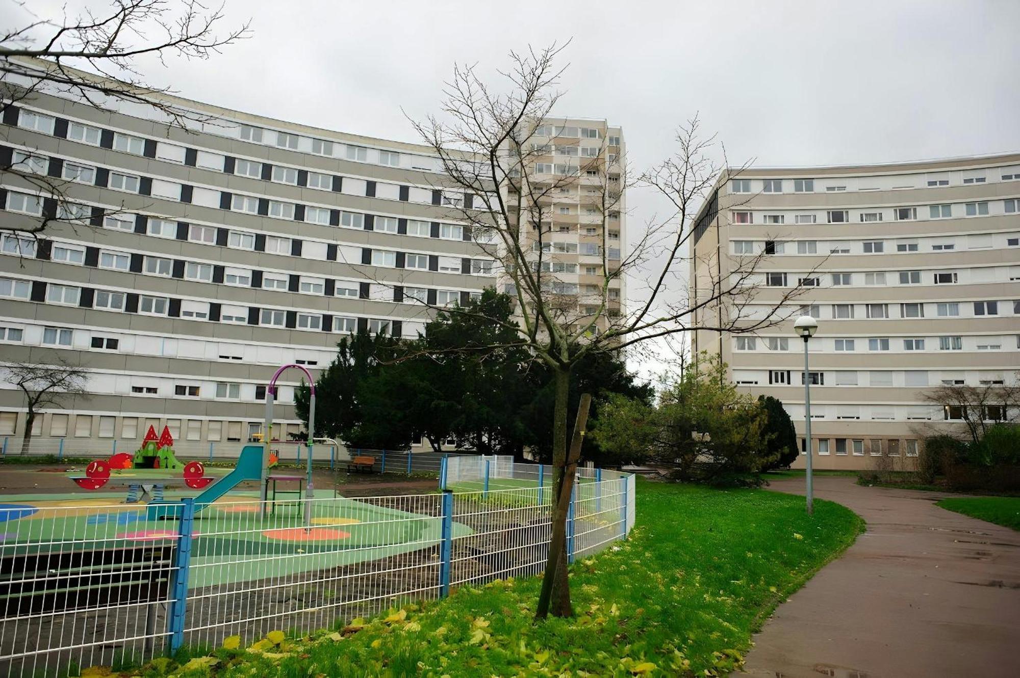 Cosy House Creteil 3 Pieces Apartment ภายนอก รูปภาพ