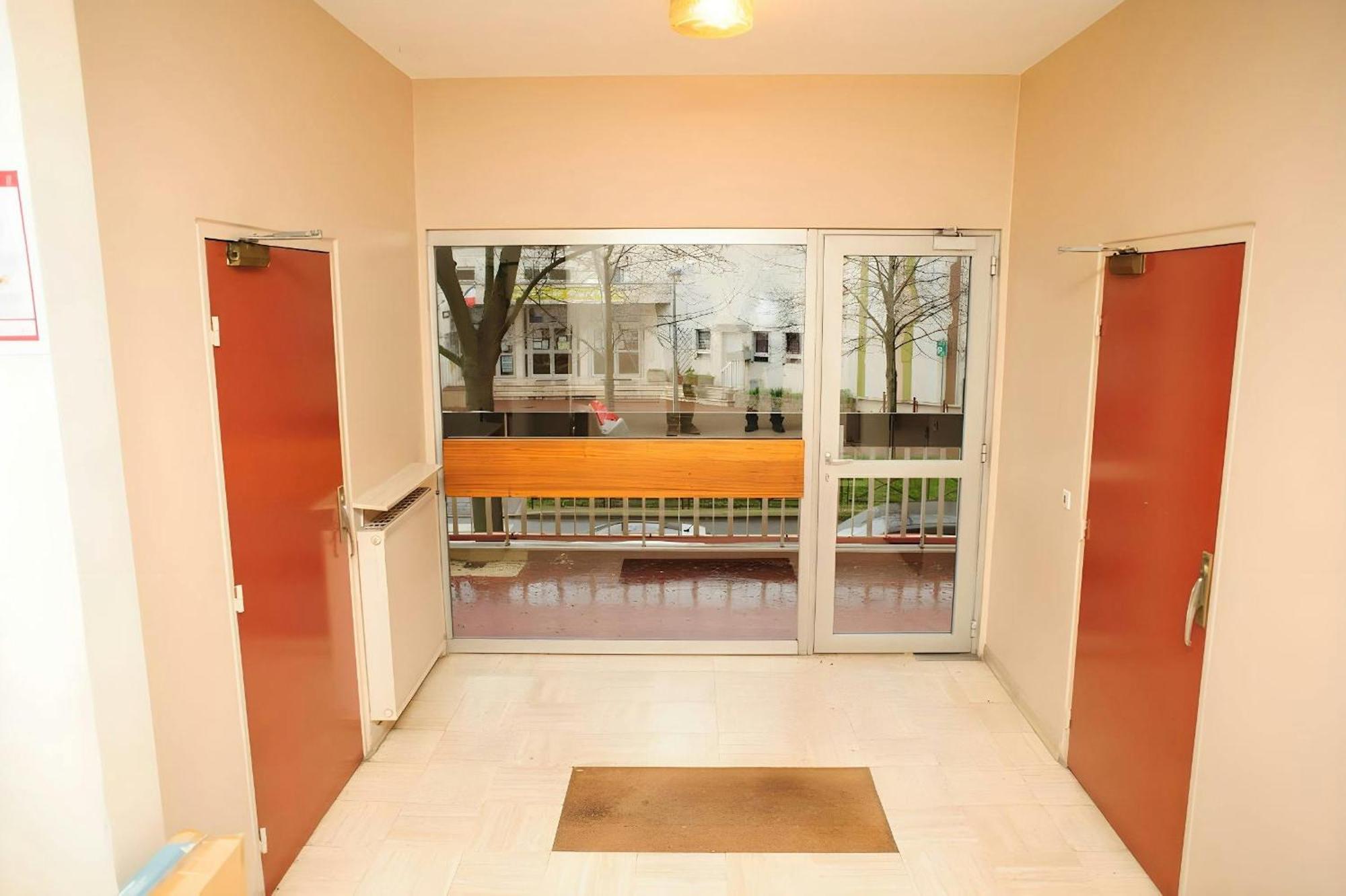 Cosy House Creteil 3 Pieces Apartment ภายนอก รูปภาพ