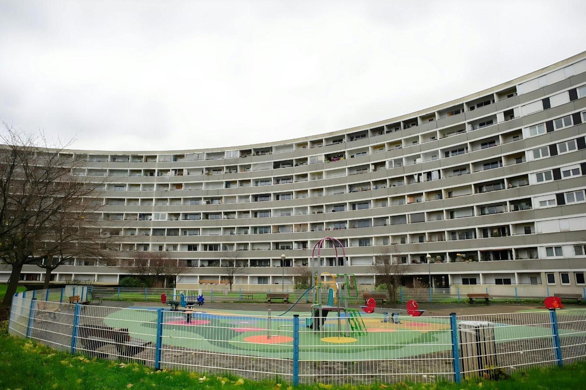 Cosy House Creteil 3 Pieces Apartment ภายนอก รูปภาพ
