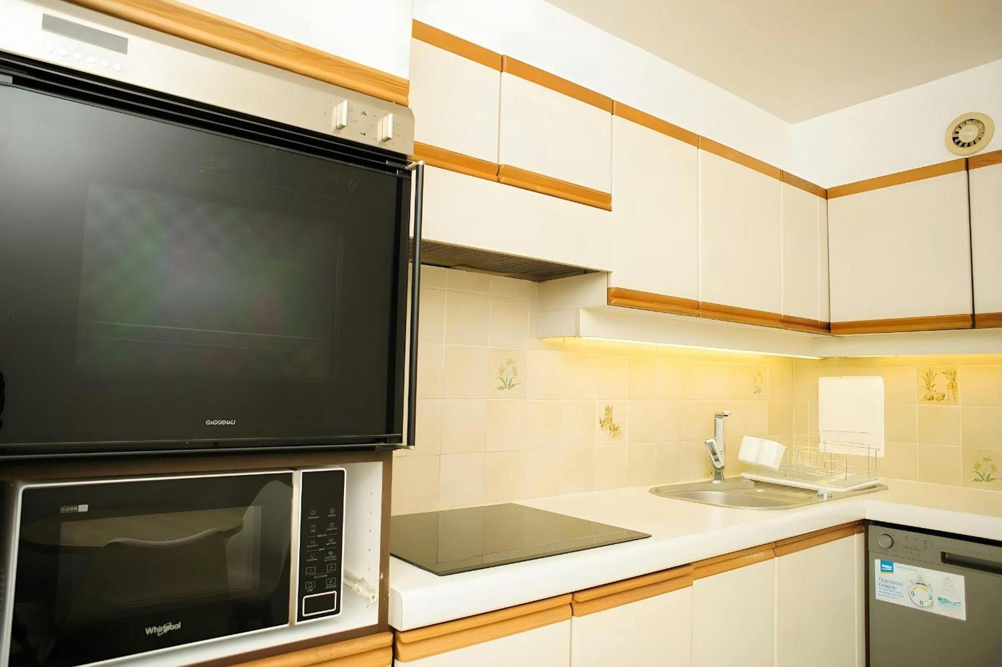 Cosy House Creteil 3 Pieces Apartment ภายนอก รูปภาพ