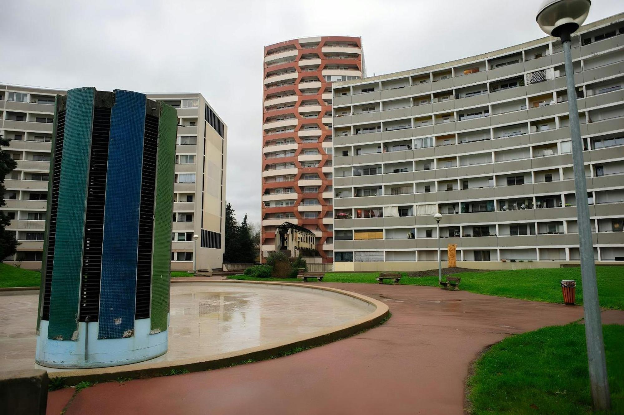 Cosy House Creteil 3 Pieces Apartment ภายนอก รูปภาพ