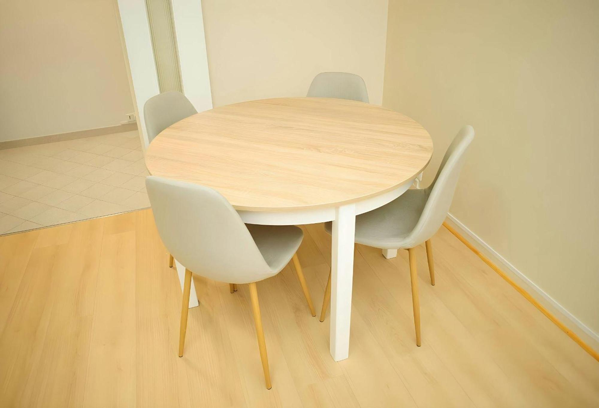 Cosy House Creteil 3 Pieces Apartment ภายนอก รูปภาพ